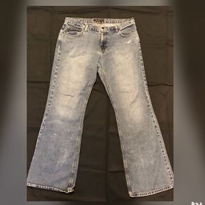American Eagle Boot cut 14 Regular